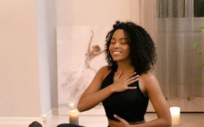 The Power of Somatic Check-Ins: Reconnecting with Your Body and Mind